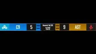 When I'm Astralis