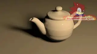 Final Semester: All 3D Animations
