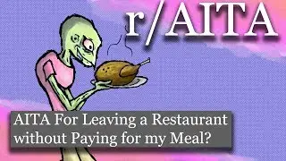 Who's In The Wrong? | r/AITA | Reddit Top Posts