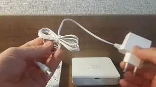 Розпакування Homatics Box R. Unboxing the Homatics Box R