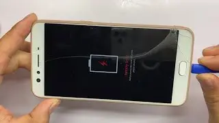 Oppo F3 Plus Battery Error Problem Done Best Sulotion 100% Fix