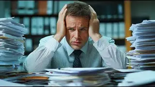 Überfordert im Unternehmen? Diese 3 unerwarteten Schritte bringen dir endlich Klarheit und Erfolg!