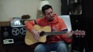 Авторская песня "Гладиаторы небес"