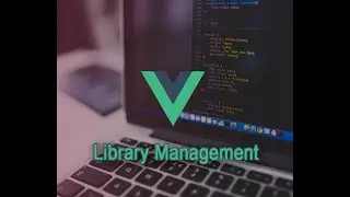 Laravel - Vue3 - Multiauth library management 18 ( vue pagination )