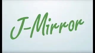 Производство зеркал J-Mirror™