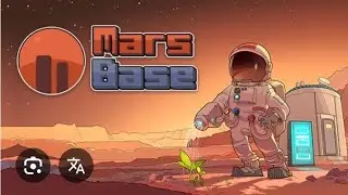 Mars: Mars gameplay