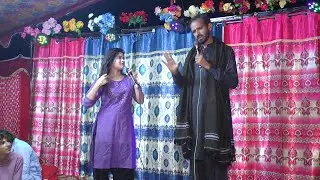 Sindhi Funny Videos Ktn Actress 2021- NooRani Echo Kandiaro