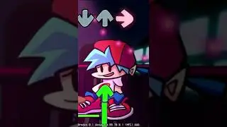 EL SHIP MÁS INESPERADO DE FNF HECHO MOD (FRIDAY NIGHT FUNKIN) 