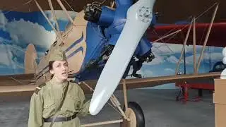 Мемориальный музей В.П. Чкалова
