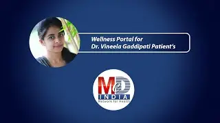 Dr. Vineela Gaddipati  | Medindia