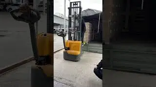 Упс 🫤 разгрузка