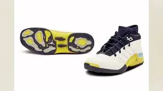 Air Jordan 17 Low “Lightning” Release Date