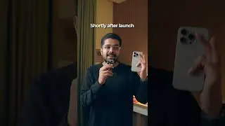 iPhone 16 Pro Will Be Made In India!
