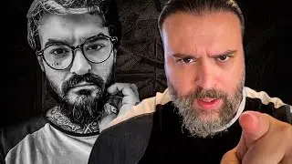 O AMIGO QUE NÃO TIVE - PC Siqueira