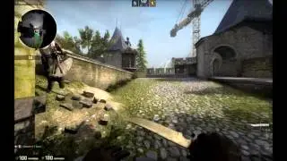 Csgo Frag Montage #1
