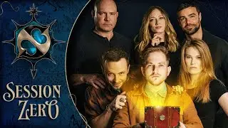 Natural Six | Session Zero | D&D 5e