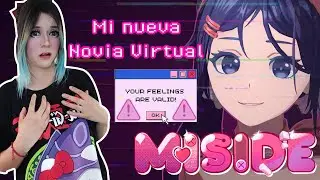 MI NUEVA NOVIA VIRTUAL I Miside