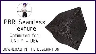 Bricks 2 - Download PBR Seamless Textures for Unity and Unreal Engine 4
