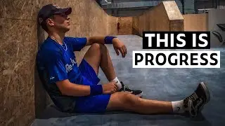 Full Send Stuntwerk!