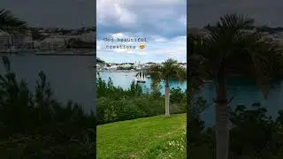 Beautiful place in Bermuda
