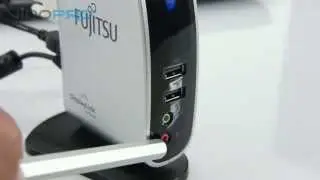 Обзор Fujitsu USB-Port Replicator PR07: портов мало не будет - vido.com.ua