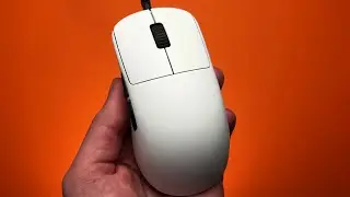 You NEED to try this gaming mouse!