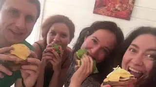 Эко-отель БЛАГОДАТЬ