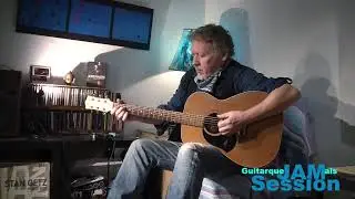 Guit'Astuces : Mystery train (Elvis Presley) - Tuto & Tips