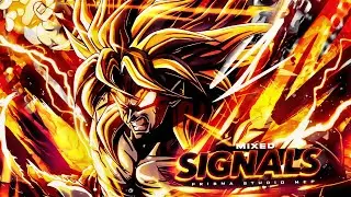 「P★S」 - Mixed Signals MEP