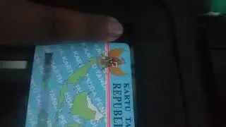 CARA FOTOKOPI KTP DI PRINTER EPSON L360