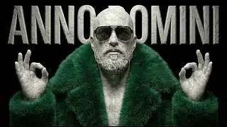 OM - Anno Domini [Deep House]