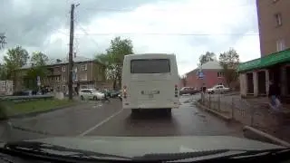 тейково дтп ул. 8 марта
