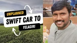 Epic Yelagiri Road Trip from Chennai: Adventure Awaits! #yelagirihills #hills #hairpinbends