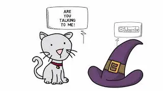 The curious case of the missing cat. Puzzles and Riddles.