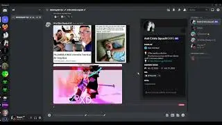 como raidear un server de discord 2023 (ANTI CRISTO)