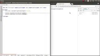 Разница между tagName и nodeName в JavaScript