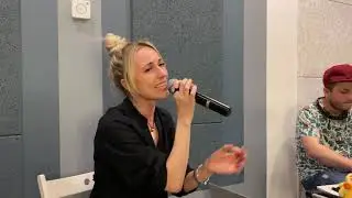 Ульяна Ми - Война / acoustic version 