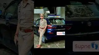 Sub Inspector Motivation Status|Dream UPSI 🎯|Bihar Daroga|Bihar Si Status|UPSC|BPSC #shorts #police