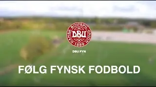 Følg Fynsk Fodbold