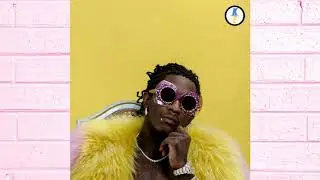 Young Thug X Roddy Ricch type beat - "PINK LEMONADE" 🍋