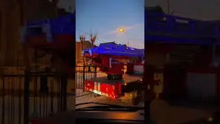 Мы первыми приходим на помощь