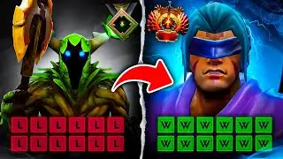 ПОДРОБНЫЙ ГАЙД НА АНТИМАГА ОТ 9к ИГРОКА В ПАТЧЕ 7.33D