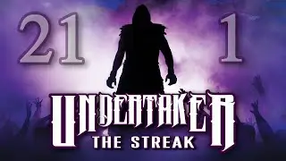La LEGGENDARIA Streak di Undertaker