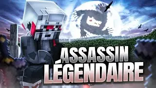 ASSASSIN LÉGENDAIRE (LG UHC)