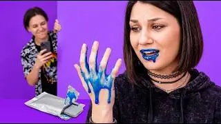 PRANK WARS! || Funny Tiktok Pranks And Best Tricks by 123 Go! Genius