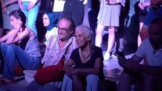 Woyzeck Soruşturması - Aziz Vukolos Kilisesi