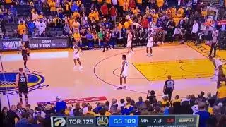 Jeremy Lin NBA Finals Game 3 Highlights 🔥