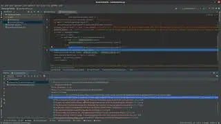 Summarize large text with python
