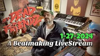 Good Mourning America 1-27-24