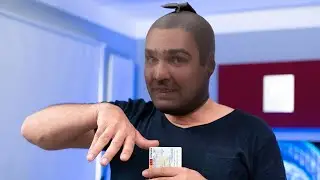 Cu AI-ul LA FURAT... de date personale si conținut cu drepturi de autor!